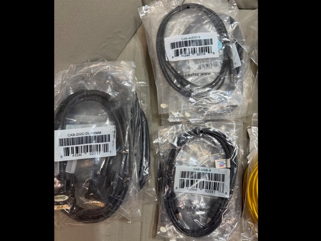 Image for Computer Cables