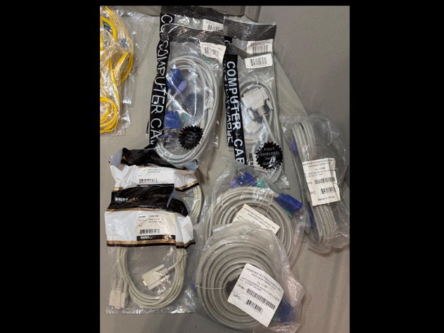 Image for Computer Cables