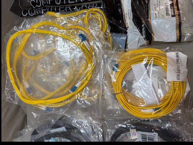 Image for Computer Cables