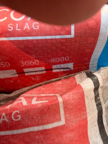 Image for Black Diamond Blasting Fine Grit Abrasive