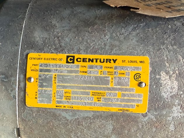 Image for Sunnen Hone Oil Micro-Filtration System