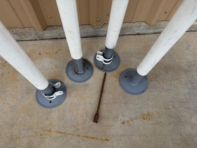 Image for Atwood Camper Jacks