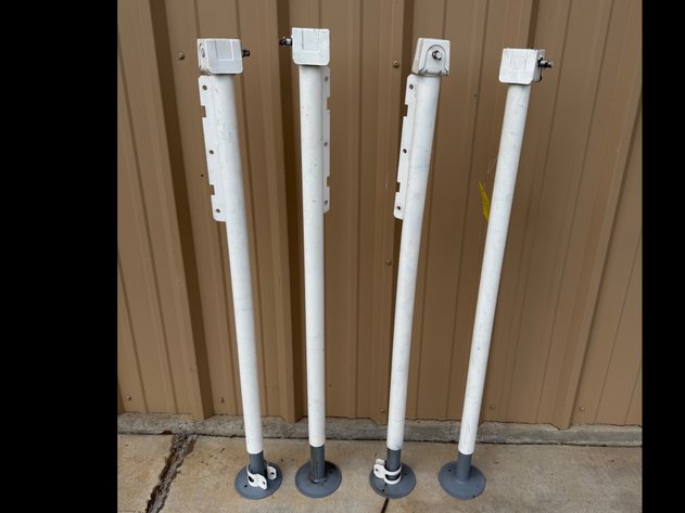 Image for Atwood Camper Jacks