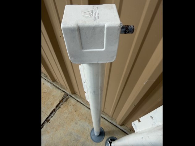 Image for Atwood Camper Jacks