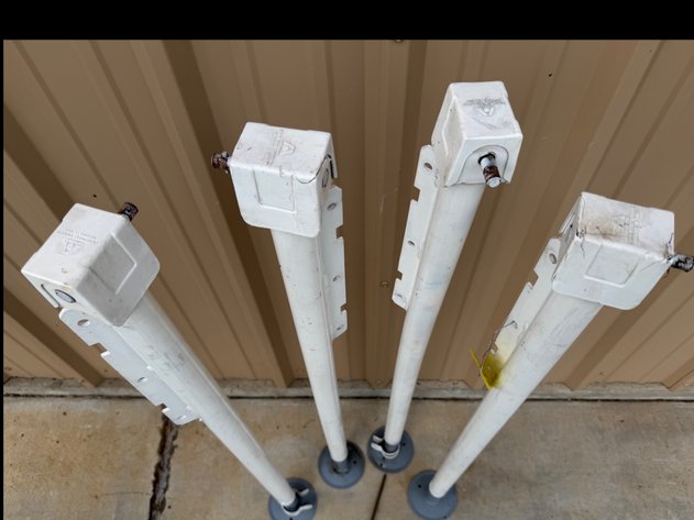 Image for Atwood Camper Jacks