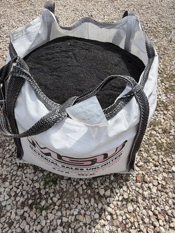 Image for Black Beauty Blasting Media