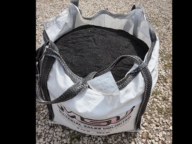 Image for Black Beauty Blasting Media