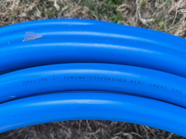 Image for Maxline 1” Air Tubing