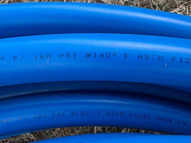 Image for Maxline 1” Air Tubing