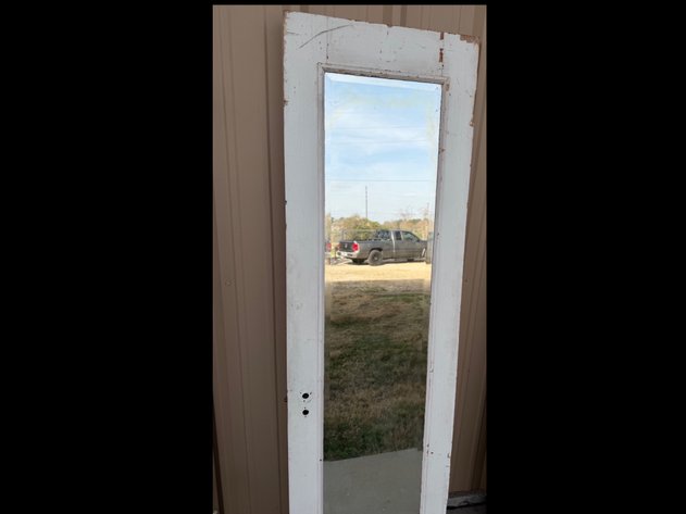 Image for Antique Wood Doors