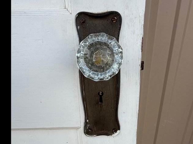 Image for Antique Wood Doors