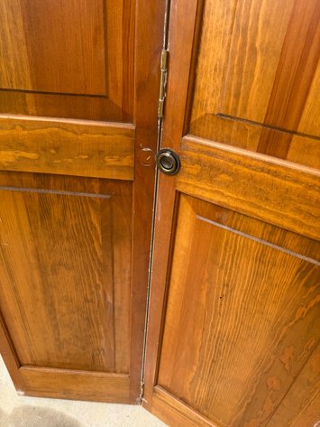 Image for Bi-fold Doors