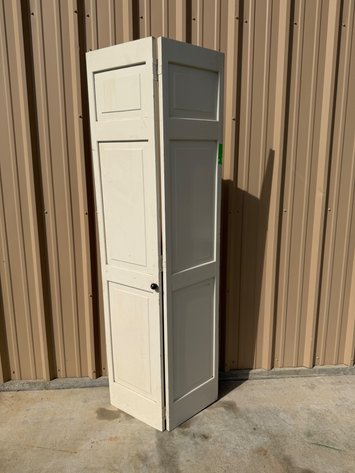 Image for Bi-fold Doors