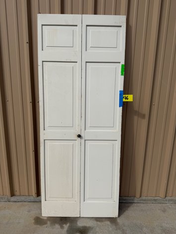 Image for Bi-fold Doors