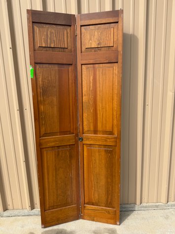 Image for Bi-fold Doors