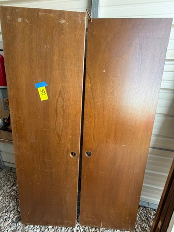 Image for Interior Wood Doors