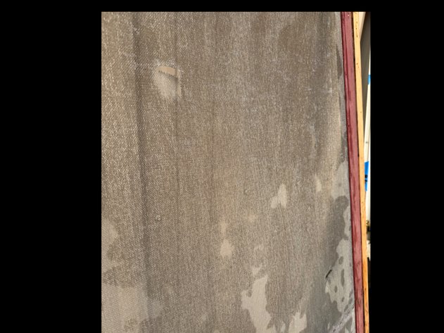 Image for Antique Screen Door