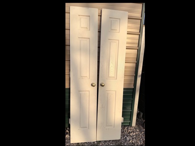 Image for Interior Doors
