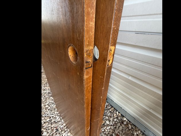 Image for Interior Wood Doors