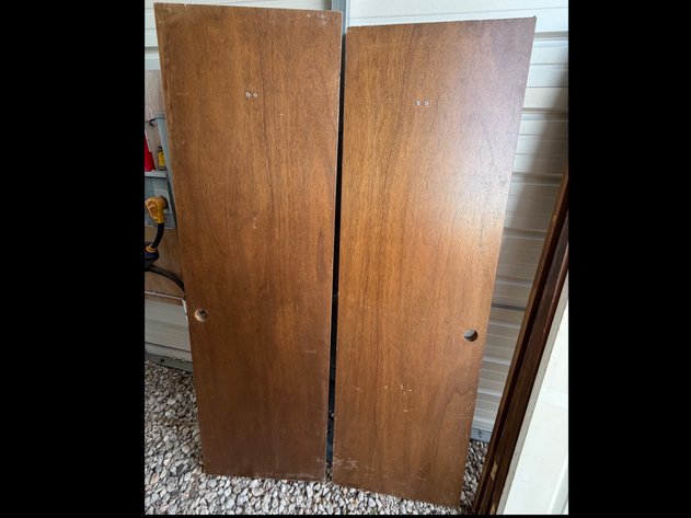 Image for Interior Wood Doors