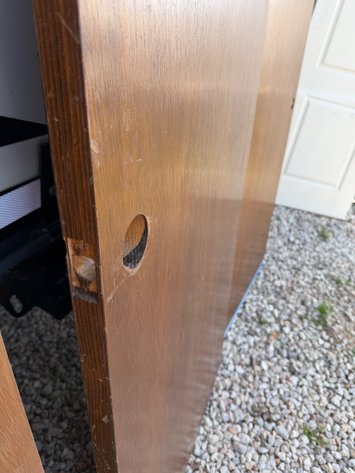 Image for Interior Wood Doors