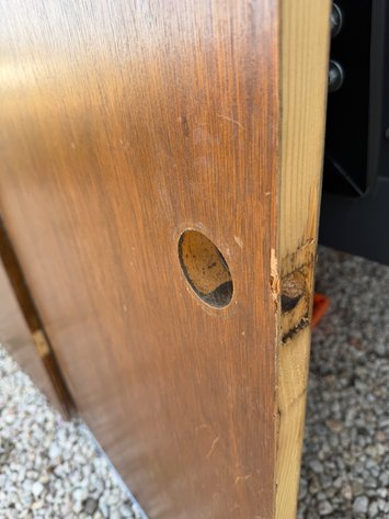 Image for Interior Wood Doors