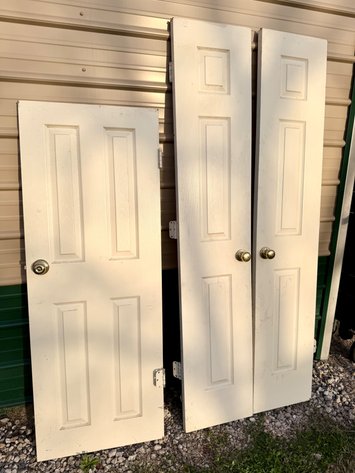 Image for Interior Doors