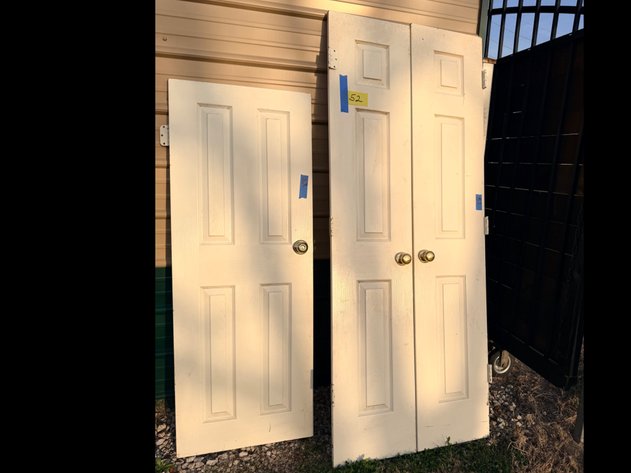 Image for Interior Doors