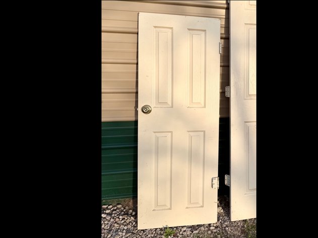 Image for Interior Doors