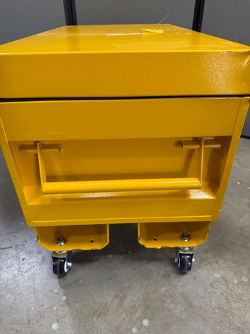 Image for DeWalt Job Site Box
