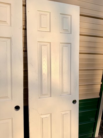 Image for Interior Doors