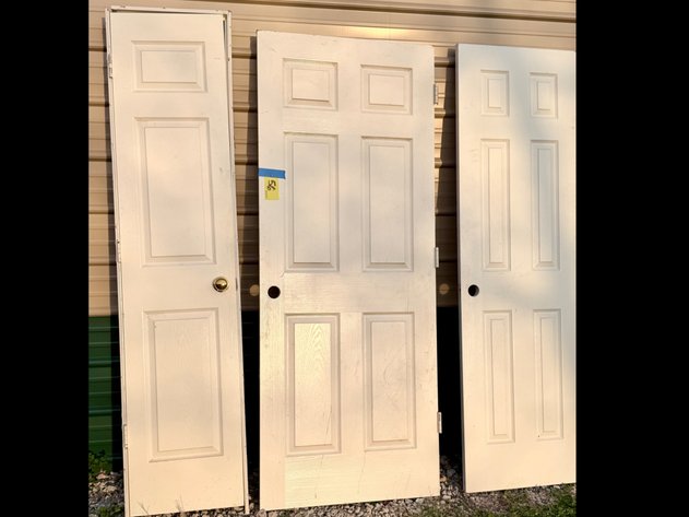 Image for Interior Doors