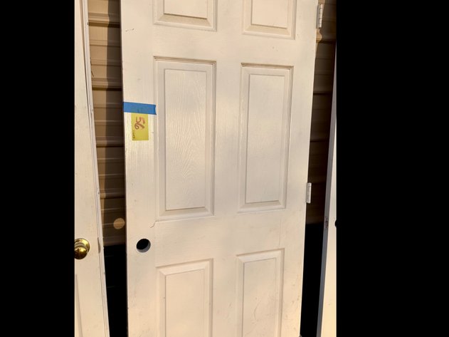 Image for Interior Doors