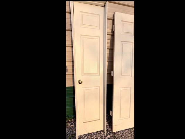 Image for Interior Doors