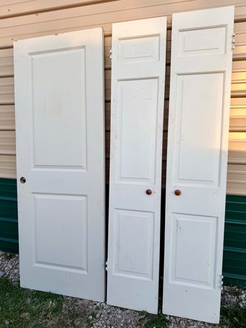 Image for Interior Doors