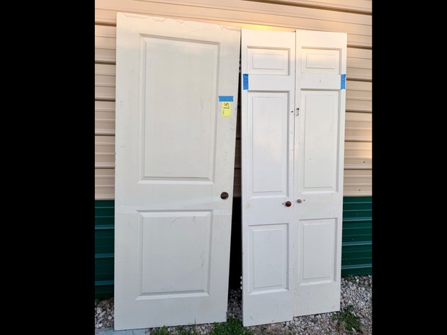 Image for Interior Doors