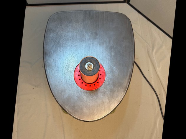 Image for Rockwell Oscillating Spindle Sander