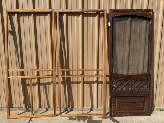 Image for Screen Doors