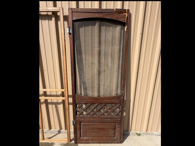 Image for Screen Doors