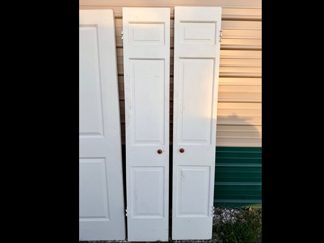 Image for Interior Doors