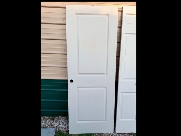 Image for Interior Doors