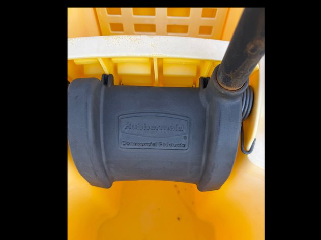 Image for Rubbermaid Mop Buckets