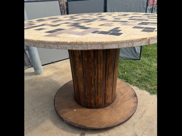 Image for Outdoor Table