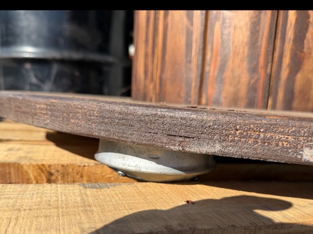 Image for Outdoor Table