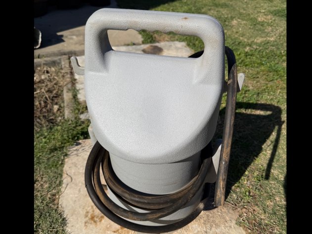 Image for Central Pneumatic 50 lb. Spot Blaster Kit