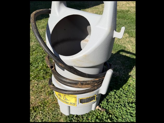 Image for Central Pneumatic 50 lb. Spot Blaster Kit