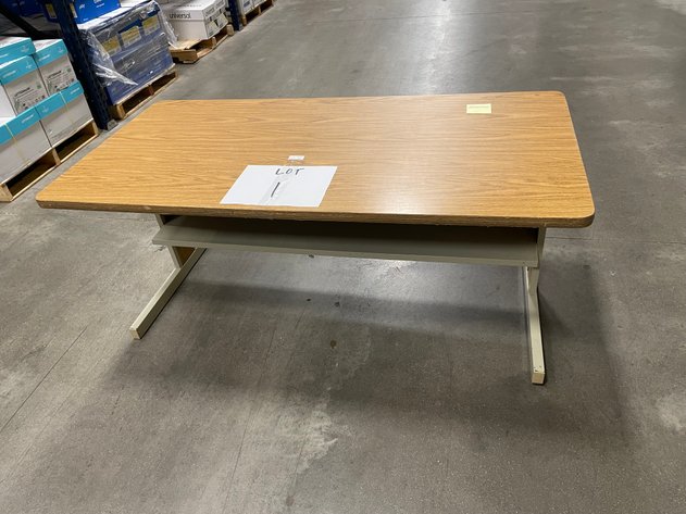 Image for Clear Creek Independent School District (Surplus) - Webster, TX 77598