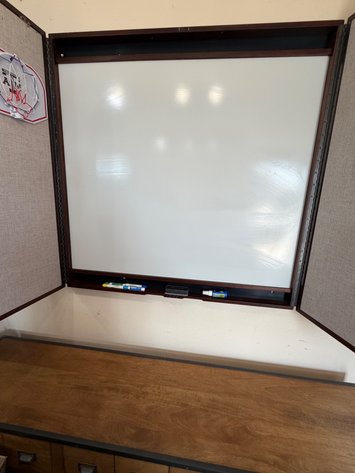 Image for Conference Room Dry Erase Cabinet