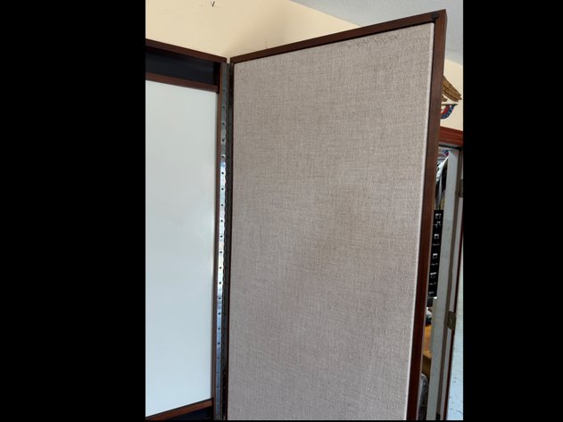 Image for Conference Room Dry Erase Cabinet