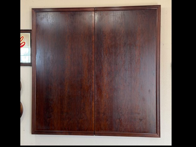 Image for Conference Room Dry Erase Cabinet